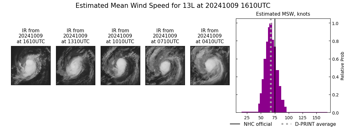 current 13L intensity image