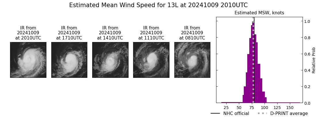 current 13L intensity image