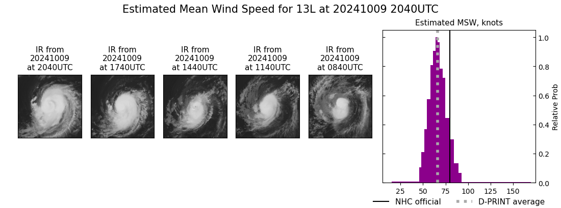 current 13L intensity image