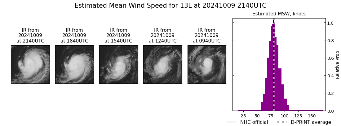 current 13L intensity image