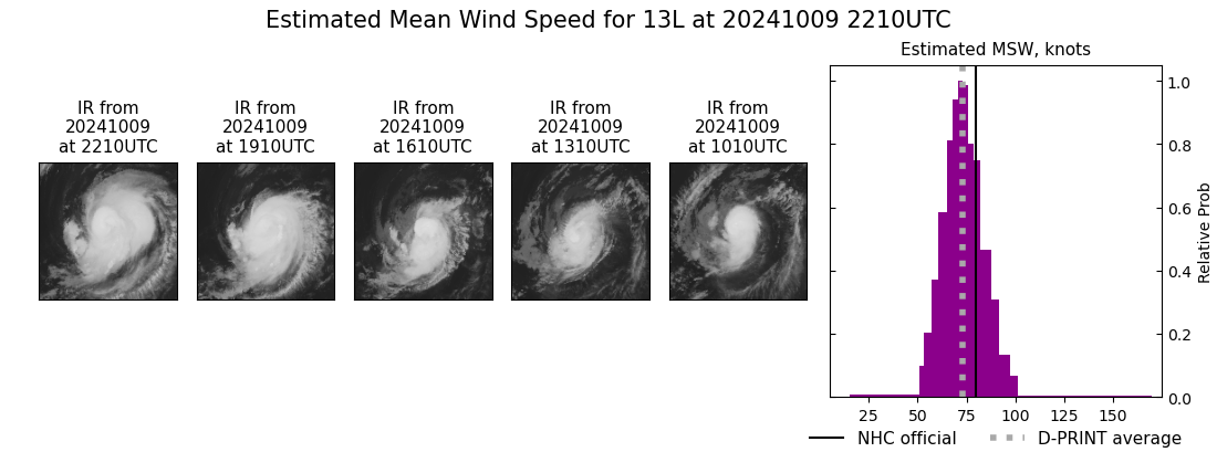 current 13L intensity image