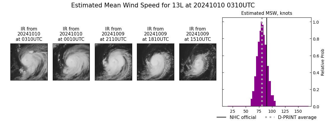 current 13L intensity image