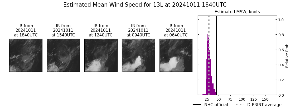 current 13L intensity image