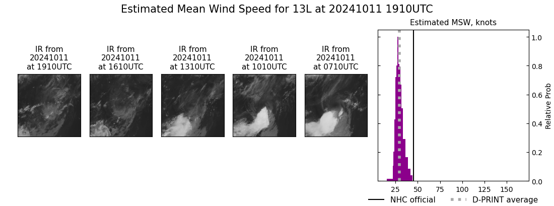 current 13L intensity image