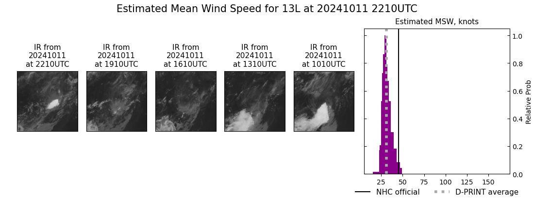 current 13L intensity image