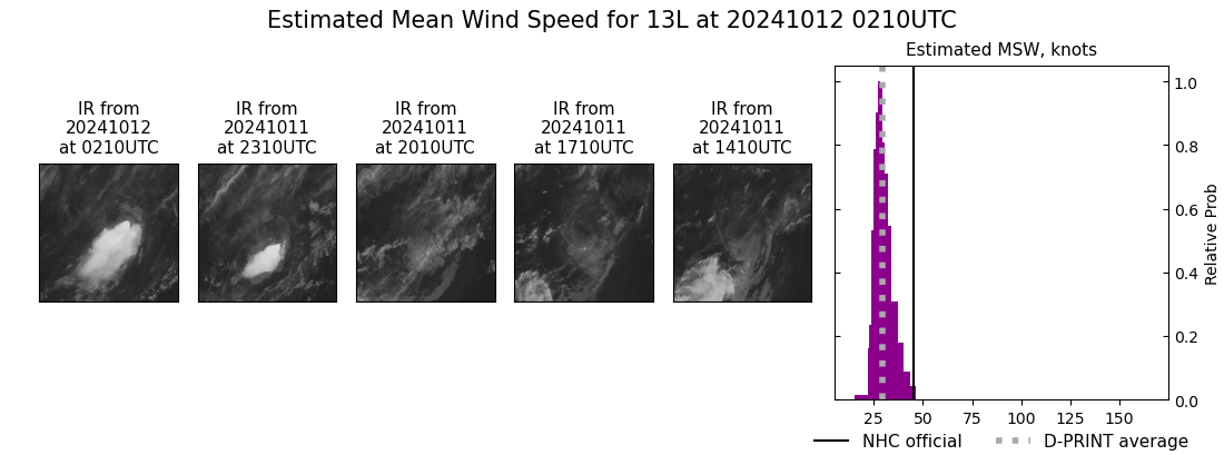 current 13L intensity image