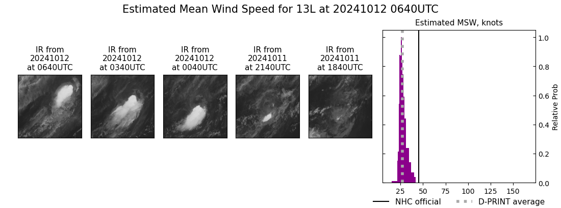 current 13L intensity image