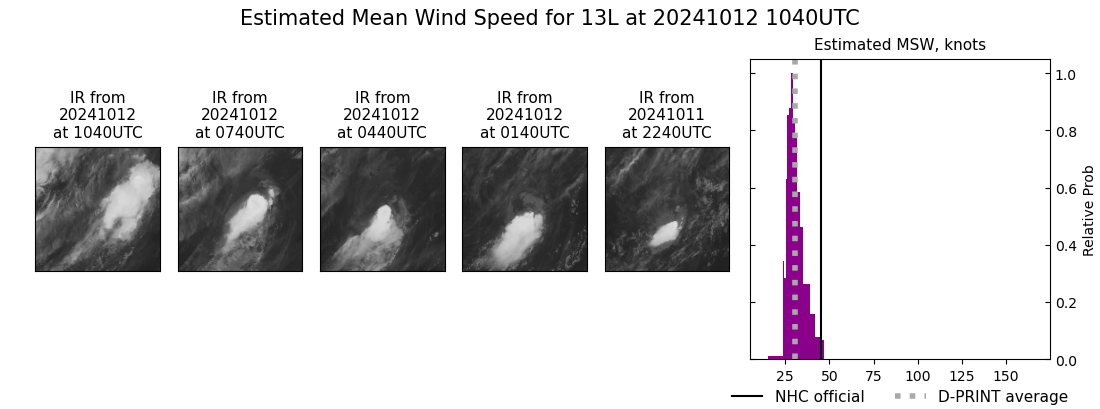 current 13L intensity image