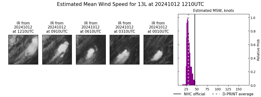 current 13L intensity image