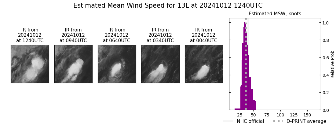 current 13L intensity image