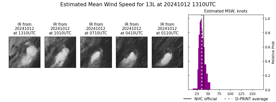 current 13L intensity image