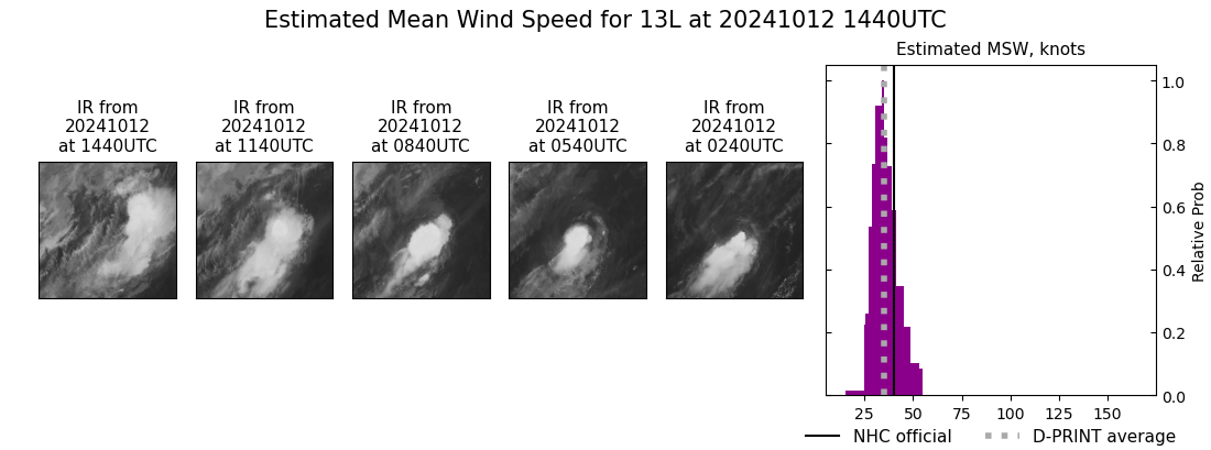 current 13L intensity image