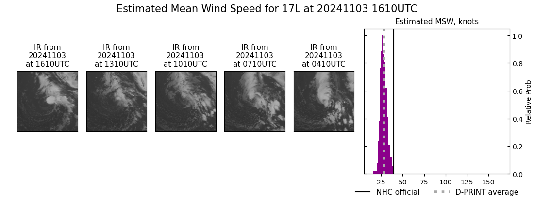 current 17L intensity image