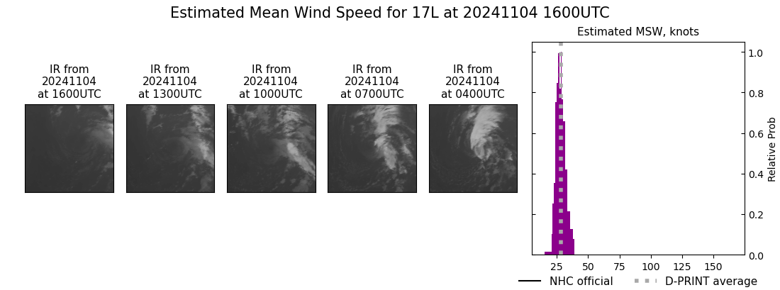 current 17L intensity image