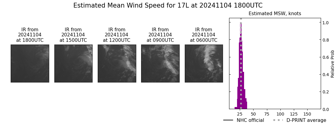 current 17L intensity image