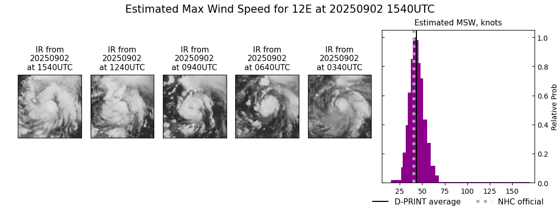 current 12E intensity image