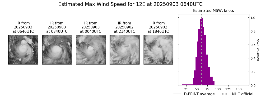 current 12E intensity image