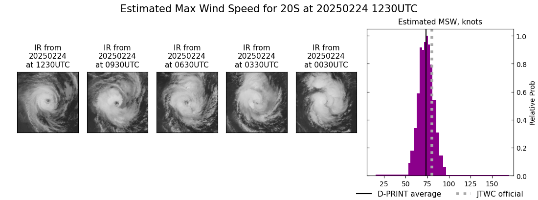 current 20S intensity image