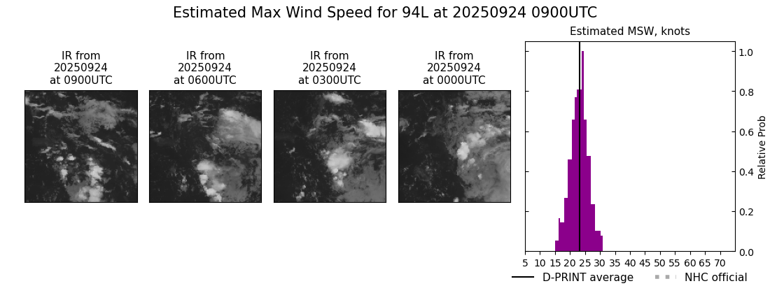 current 09L intensity image