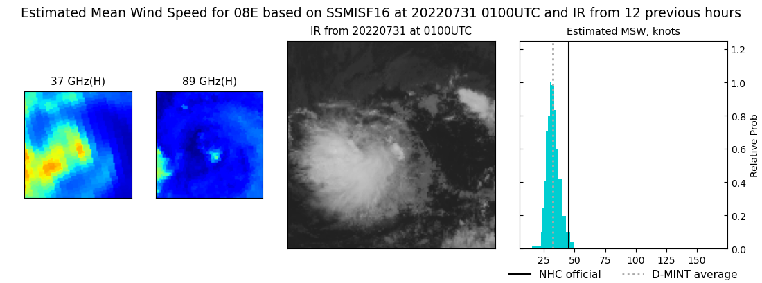 current 08E intensity image