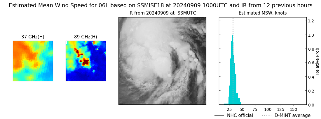 current 06L intensity image