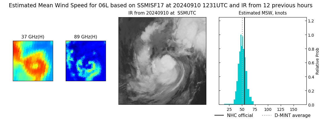 current 06L intensity image