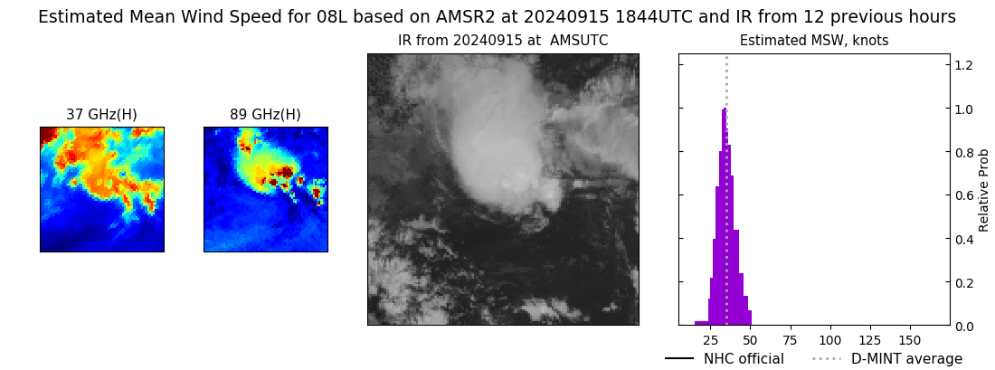 current 08L intensity image