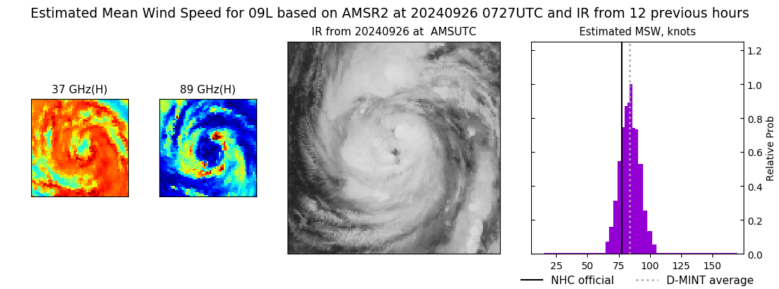 current 09L intensity image