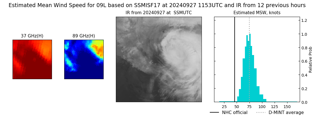 current 09L intensity image