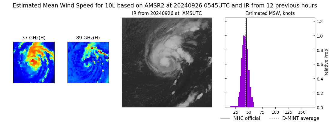 current 10L intensity image