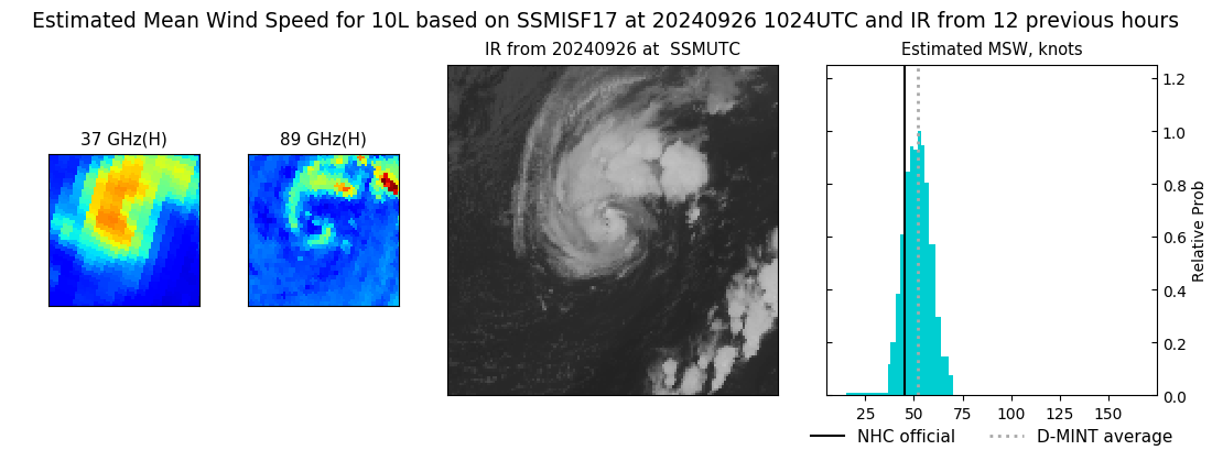 current 10L intensity image