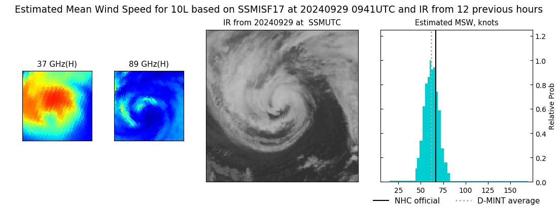 current 10L intensity image