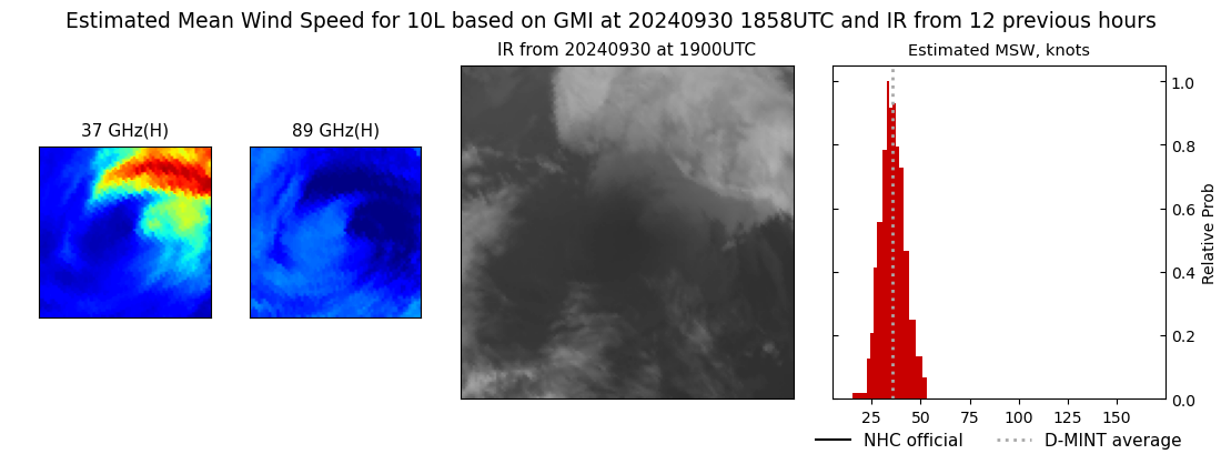 current 10L intensity image