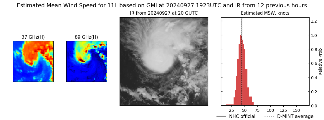 current 11L intensity image