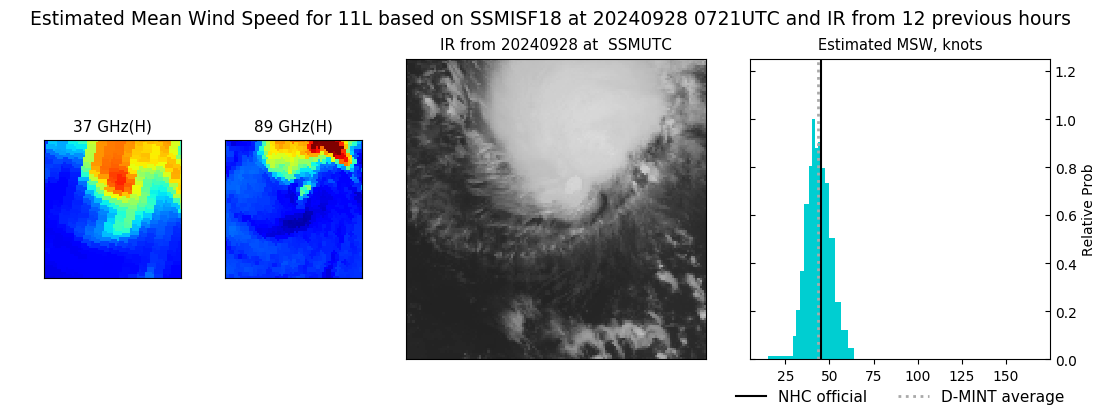 current 11L intensity image