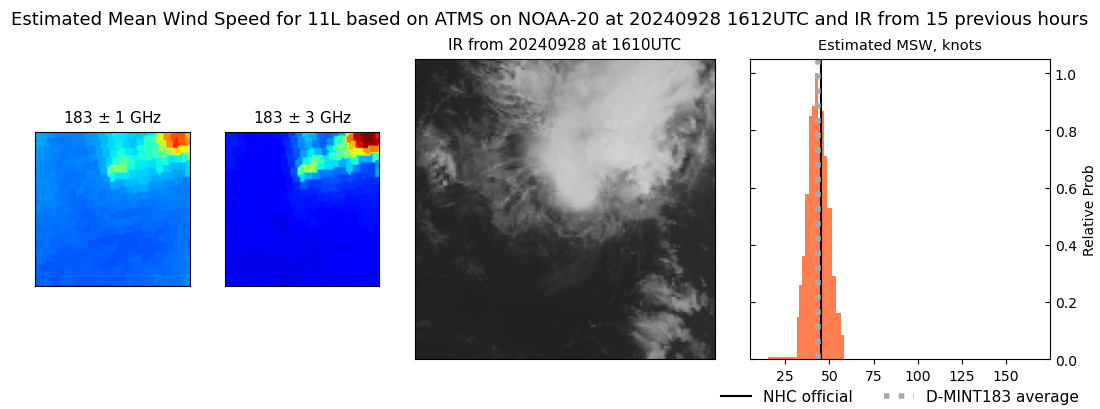 current 11L intensity image