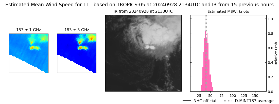 current 11L intensity image