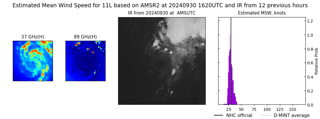 current 11L intensity image