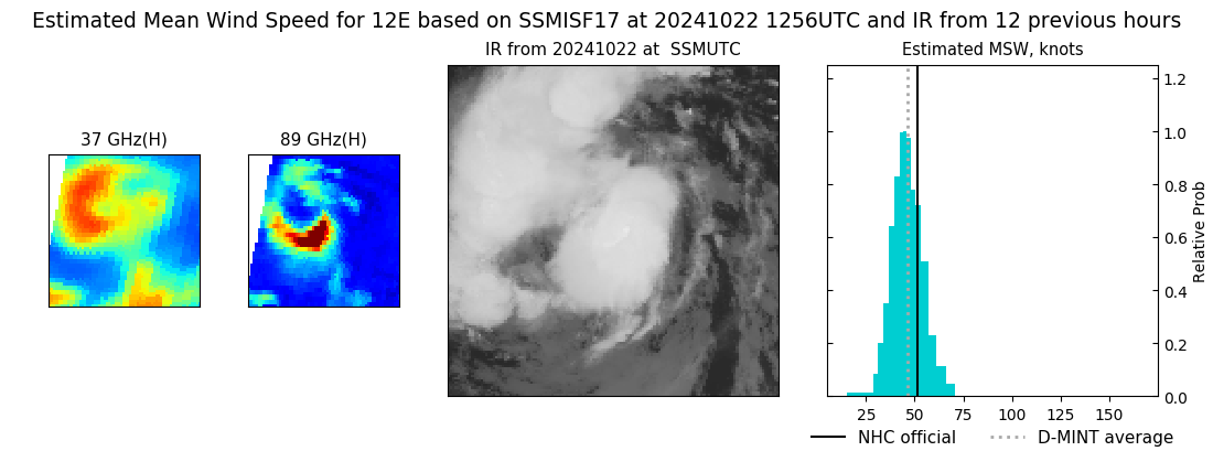 current 12E intensity image