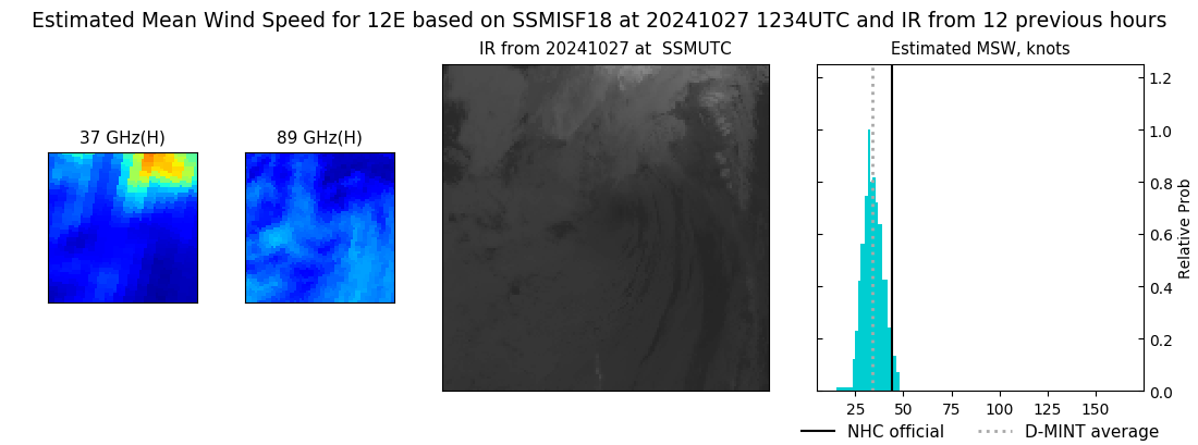 current 12E intensity image