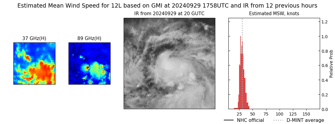 current 12L intensity image