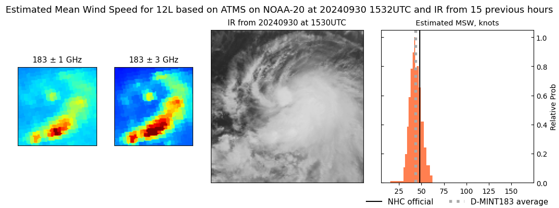 current 12L intensity image