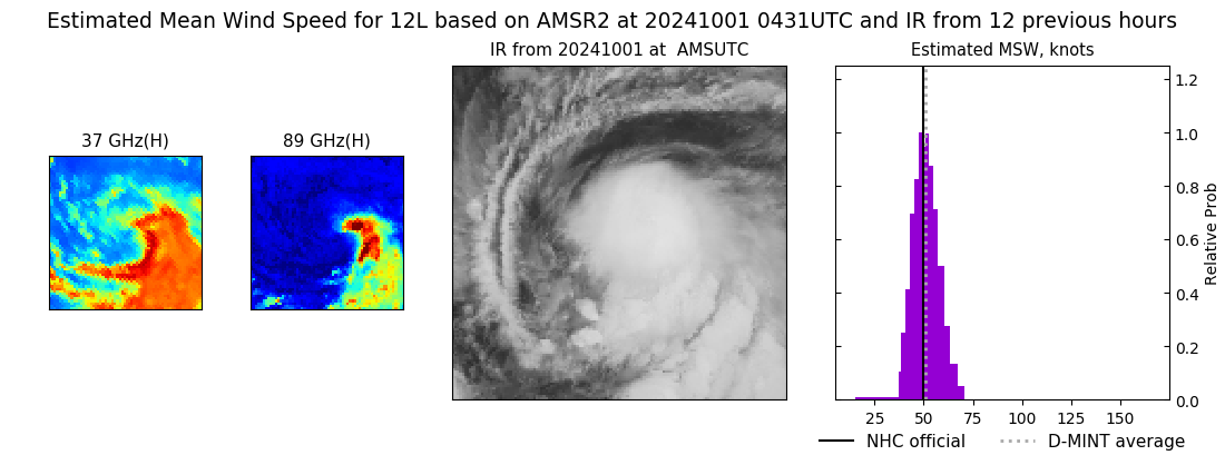 current 12L intensity image