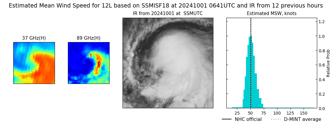 current 12L intensity image