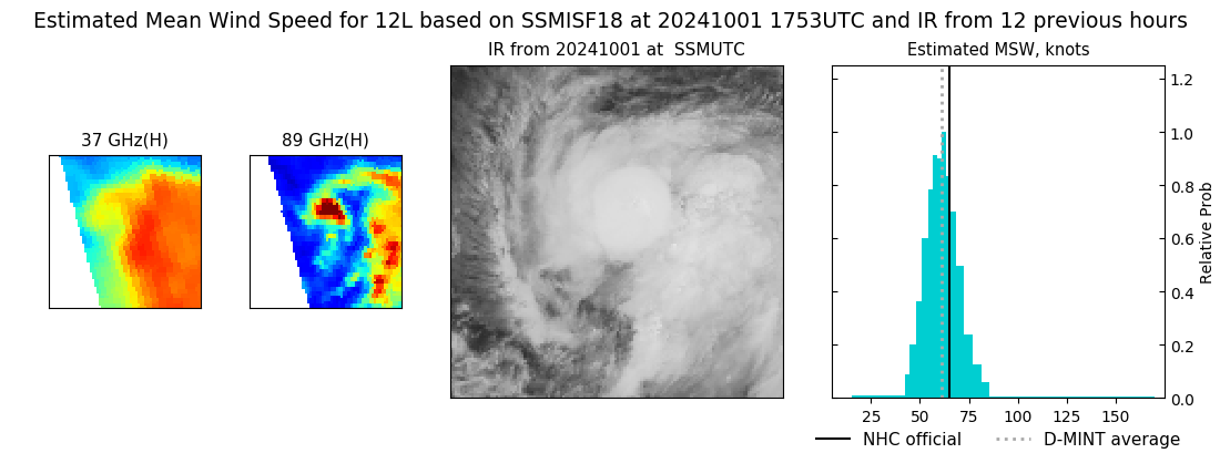 current 12L intensity image