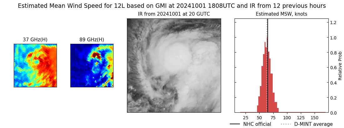 current 12L intensity image