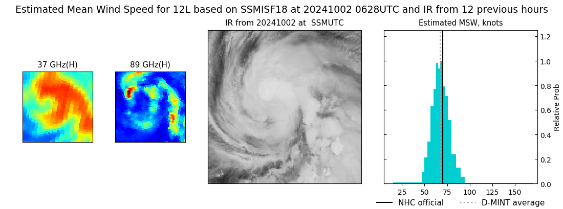 current 12L intensity image