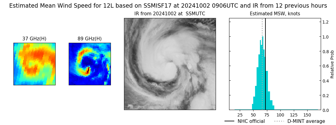 current 12L intensity image