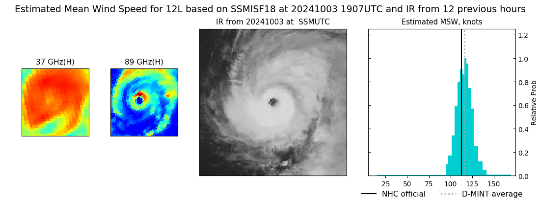 current 12L intensity image