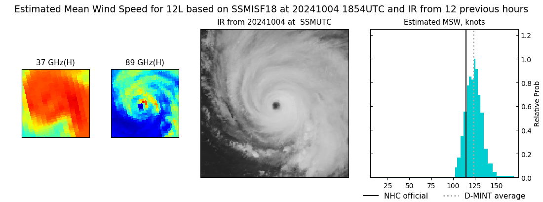 current 12L intensity image